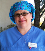 Andi Rowe, RN